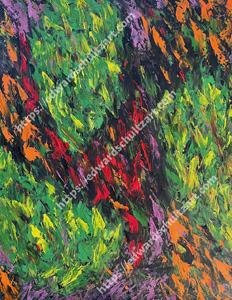 Colors of Garden thumbnail view